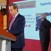 La SEP presenta nuevo calendario escolar
