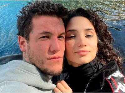 Impresionante: así es el lujoso complejo donde se mudaron Alex Caniggia y Melody Luz