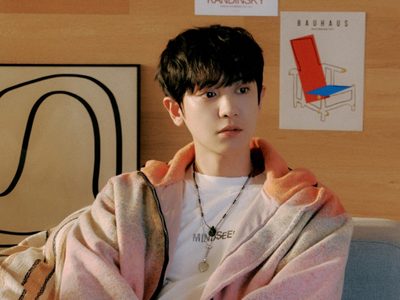 Antes de su regreso musical: el K-drama de Chanyeol de EXO que ya está disponible en Netflix