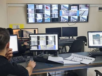 La provincia instalará 2.516 cámaras de seguridad en distintas localidades de Neuquén