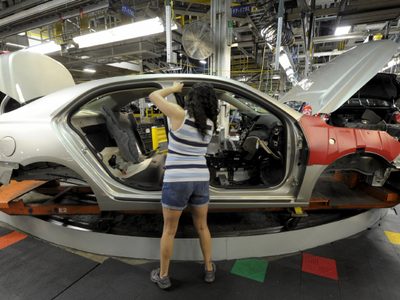 Para evitar despidos, SMATA arregló con General Motors una serie de suspensiones rotativas