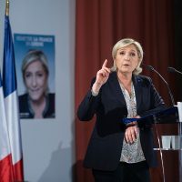 Campaña presidencial francesa: el suspenso absoluto