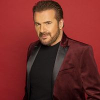 Belleza heredada: así está hoy Francisco, el hijo de Joaquín Galán de Pimpinela