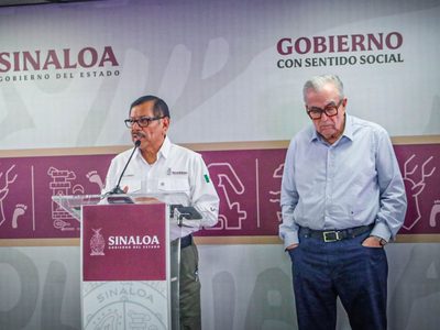 Hay mucha evidencia contra el exsecretario de Seguridad de Sinaloa: jueza de NY