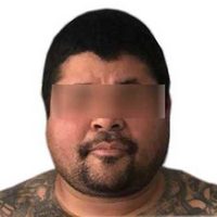 Detienen en Chalco a uno de los delincuentes más buscados en El Salvador, según la CNS