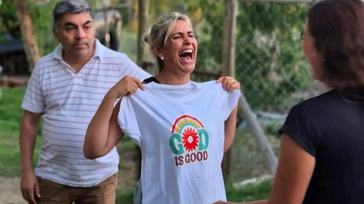 La candidata Déborah Quiroga quiere ir por una nueva reelección y la Corte debe expedirse.