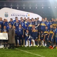 El ex Boca que sueña con un llamado de Riquelme