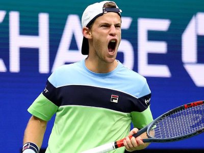 El enojo de Schwartzman por la suspensión de Indian Wells por coronavirus