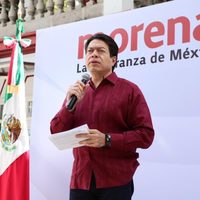 Morena impugna lineamientos del INE para consulta de revocación de mandato