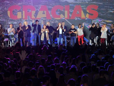 Elecciones 2021: con más del 68%, Juntos por el Cambio triunfó en el exterior