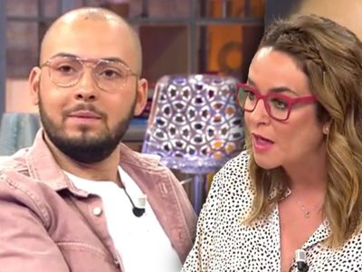 "Qué casualidad": La venganza de José Antonio Avilés a Toñi Moreno al despedirse de "Viva la vida"