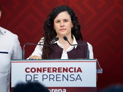 Alcalde achaca a la oposición campaña contra el gobierno de Brugada por caso del Refugio Franciscano
