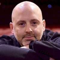 José María Muscari: "Todos tendrían que ir a ver 'Sex' porque es diferente, te abre preguntas"