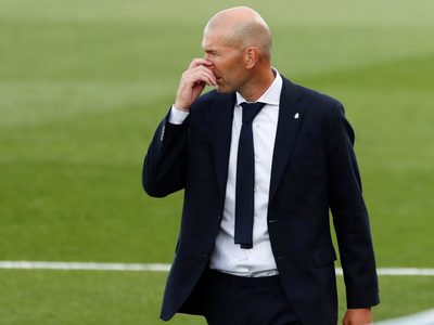 Los dos apuntados a irse en el Real Madrid