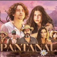 "El Pantanal": así es la nueva novela brasilera que debutará en Telefe