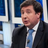 Arroyo aseguró que "en tres semanas se va a cubrir todo el Conurbano" con la tarjeta Alimentar