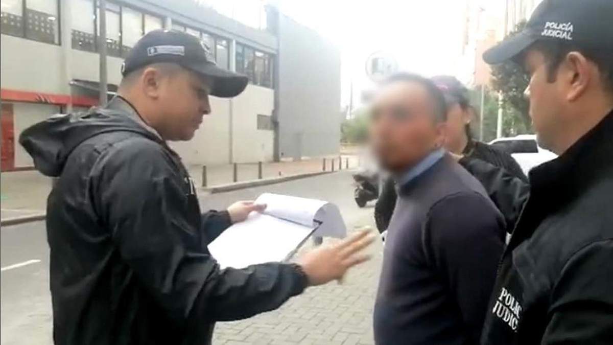 José Antonio Barba Riaño, acusado de intento de feminicidio contra una mujer que conoció en redes y mantuvo en su casa con golpes y maltratos durante 18 días