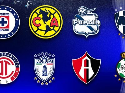Liga MX: así se jugarán los Cuartos de Final de la Liguilla del Guardianes 2021