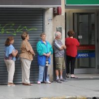 ANSES: ya rige el aumento del 8,07% para la jubilación mínima