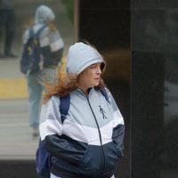 Clima en Neuquén: comienza la semana con ráfagas intensas de viento y aire frío