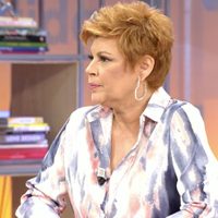 Terelu Campos le dio el empujón que necesitaba: Rocío Carrasco hablará sobre la pelea con sus hijos