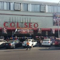 Asesinan a un aficionado de la lucha libre al salir de la Arena Coliseo de Monterrey