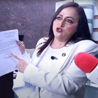 Exmorenista junta firmas para que se apruebe ya la reducción de la jornada laboral