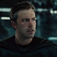 Ben Affleck no está interesado en dirigir una película para James Gunn y el nuevo universo DC