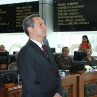 Alcalde independiente de Juárez pone en Seguridad a cuestionado exfiscal de César Duarte