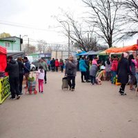 Fin de semana de ferias en Neuquén Capital