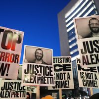 Dos agentes federales dispararon en tiroteo que mató a Alex Pretti, según reporte al Congreso