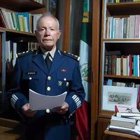 General retirado crítico de la política militar de AMLO no será obligado a presentarse por la fuerza