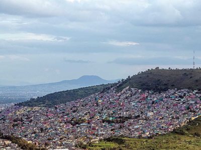 Advierten especialistas: la CDMX sin guías básicas para el desarrollo