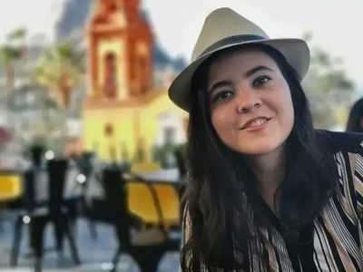 Vinculan a proceso al presunto feminicida de María Fernanda Contreras