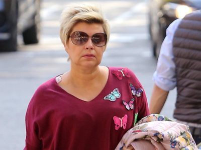 Con mucho respeto: Terelu Campos defendió a su hija ante la ruptura con Tassio