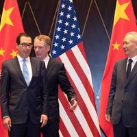 Trump rompe la tregua comercial con China y le impondrá nuevo arancel