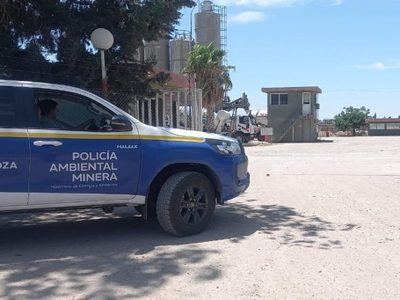 Minería: la jugada del Gobierno para tratar de generar confianza