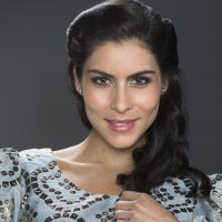 María León anunció en Instagram que prepara nueva música