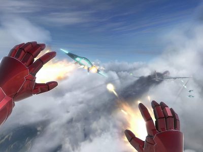 PlayStation presentó su nuevo videojuego exclusivo de Iron Man VR