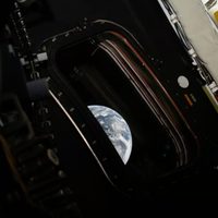 Artemis II: la primera misión tripulada hacia la Luna en medio siglo supera la mitad de su trayecto