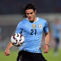 Edinson Cavani: de estar a un paso de Gremio, a ser apuntado por la Juventus