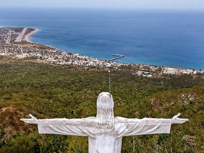Las Islas Marías, sin destino (Video)