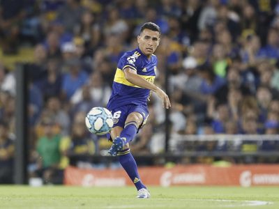 Confirmado, una figura de Boca anunció su salida del club