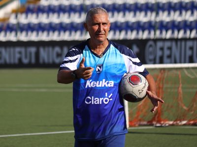 FMF contrata para la Sub-20 femenil a entrenador que sostuvo relación amorosa con jugadora