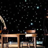 'La fanciulla del West”, de Puccini