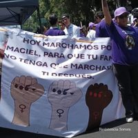 El caso Maciel y la decisión de una jueza que reabre la herida