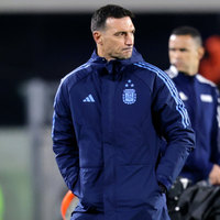 La reacción de Scaloni ante el posteo de un miembro de la selección de Argentina