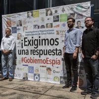 CIDH y ONU-DH exigen a México una investigación completa, efectiva e imparcial sobre Pegasus
