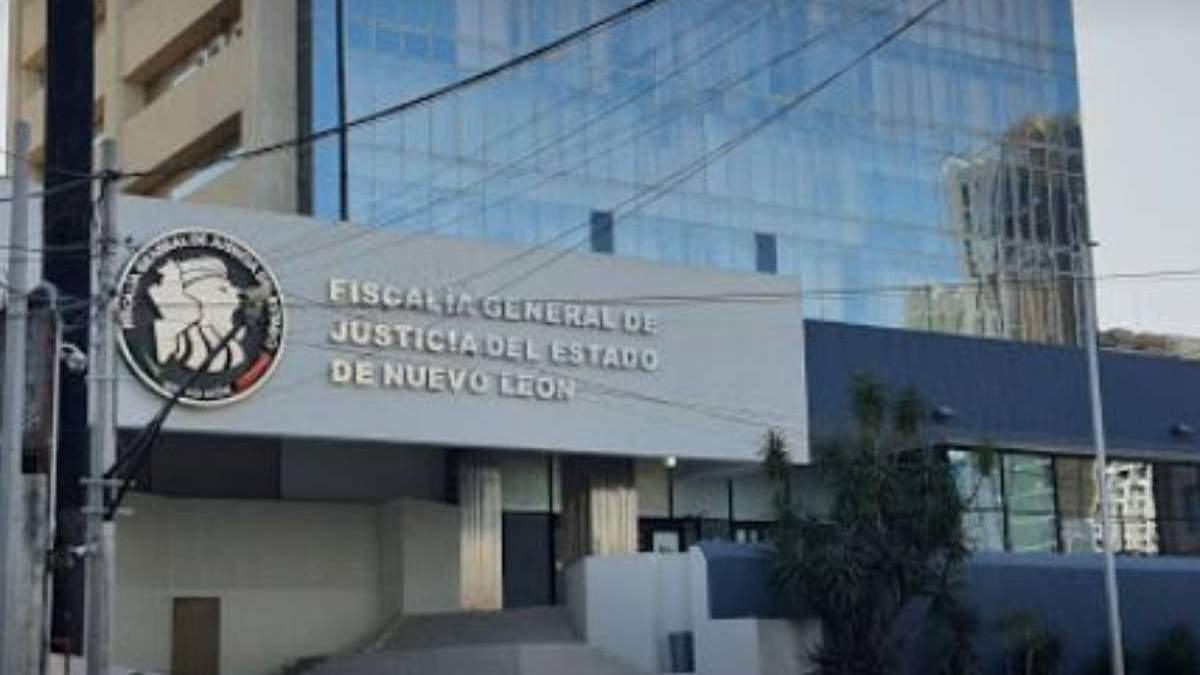 Fiscalía de Nuevo León