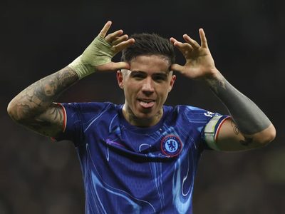 Chelsea, en alerta: el equipo top mundial que se quiere llevar a Enzo Fernández